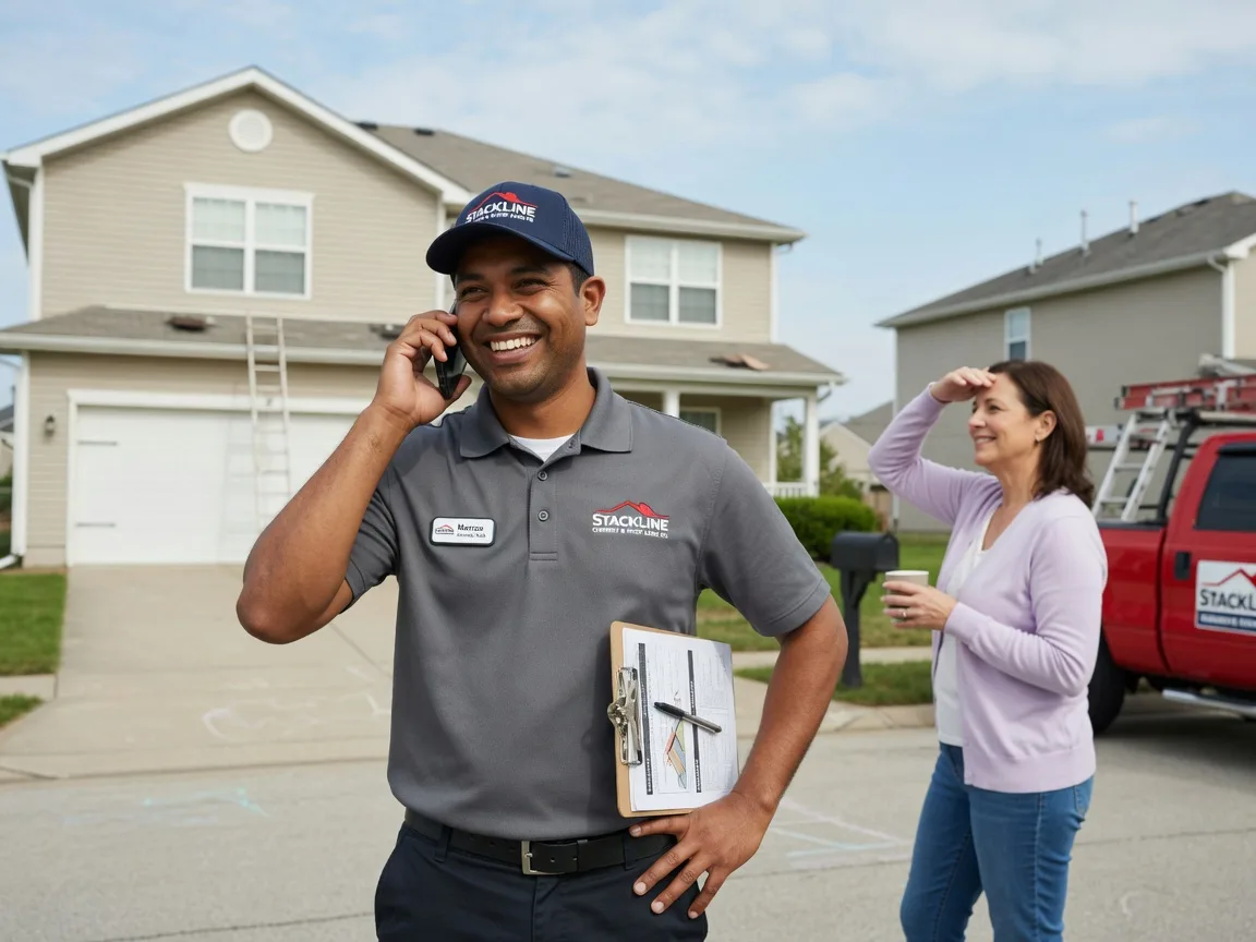 Chimney flashing repair Douglas, OK FAQs